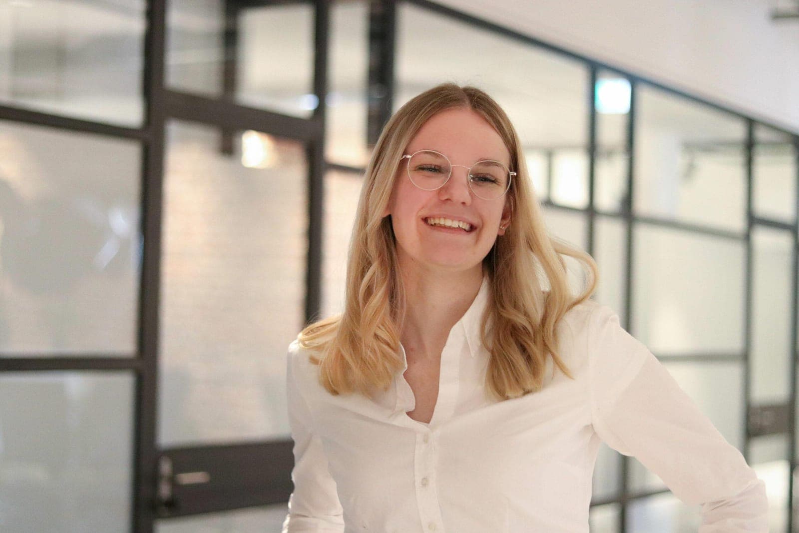 Sophie Schröder